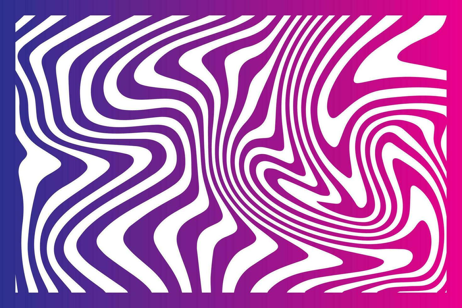 abstract background of wavy liquid lines shapes design vector illustration, wave pattern, wave background.