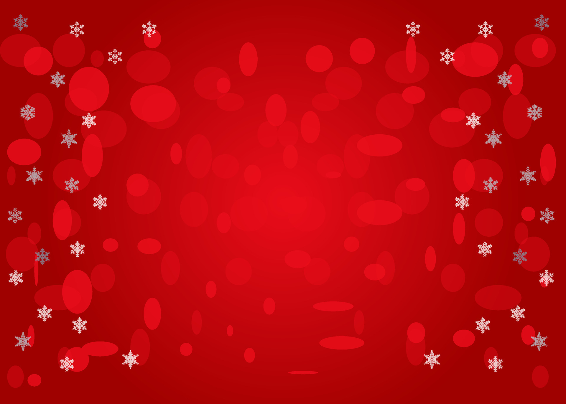 merry christmas red background illustration 35759451 Vector Art at Vecteezy