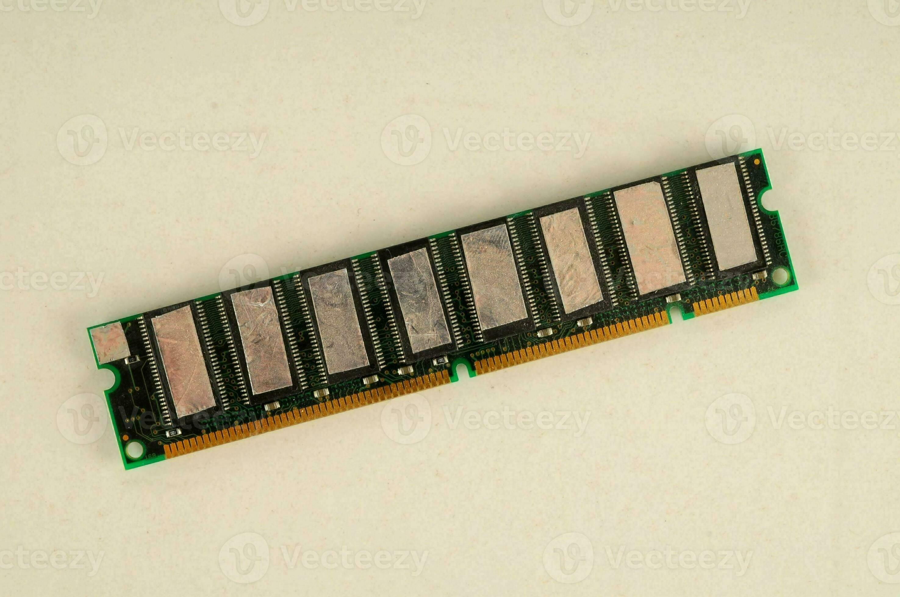a memory module 35761647 Stock Photo at Vecteezy