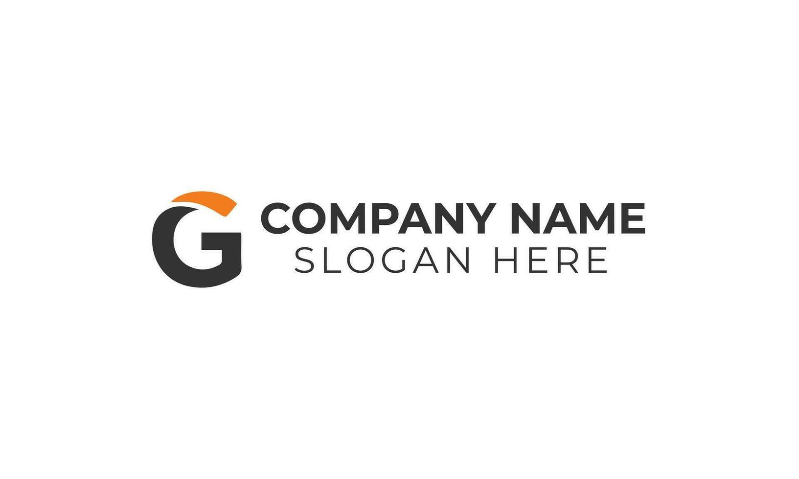 Modern Logo Design free vectors