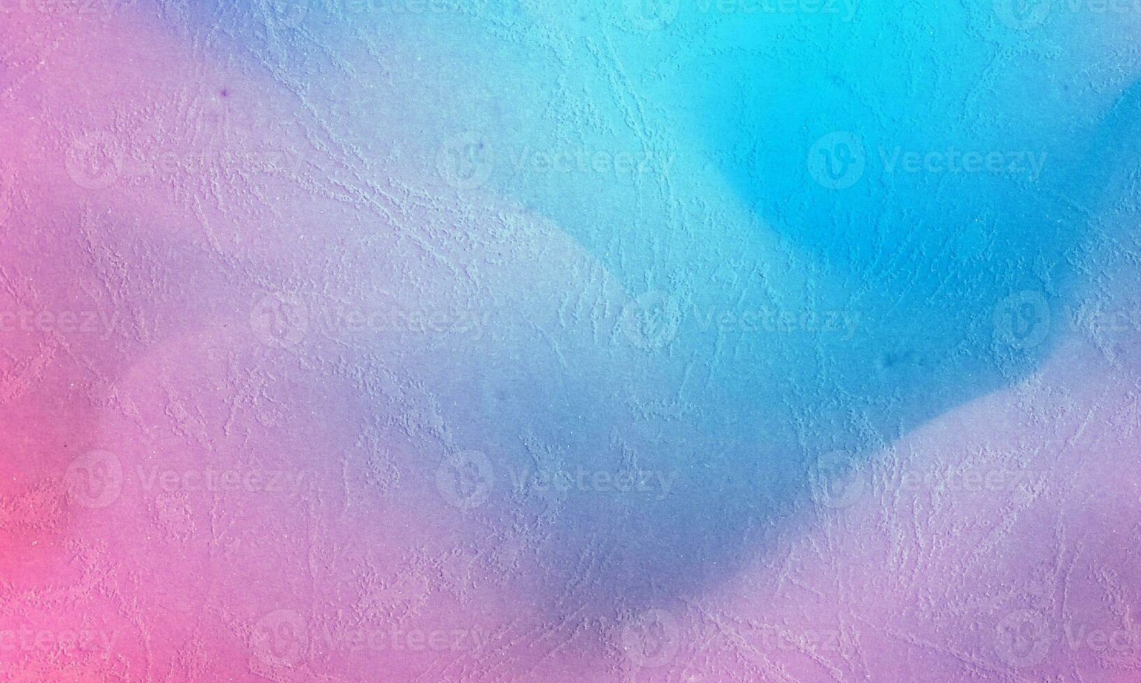 Gradient color background photo with paper texture