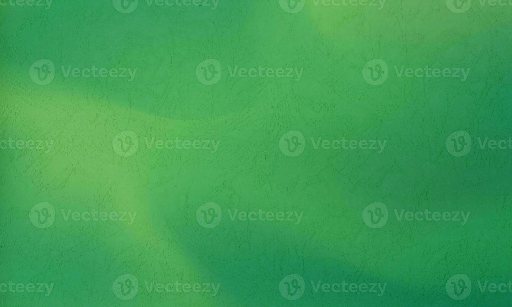 photo of green gradient background and paper texture