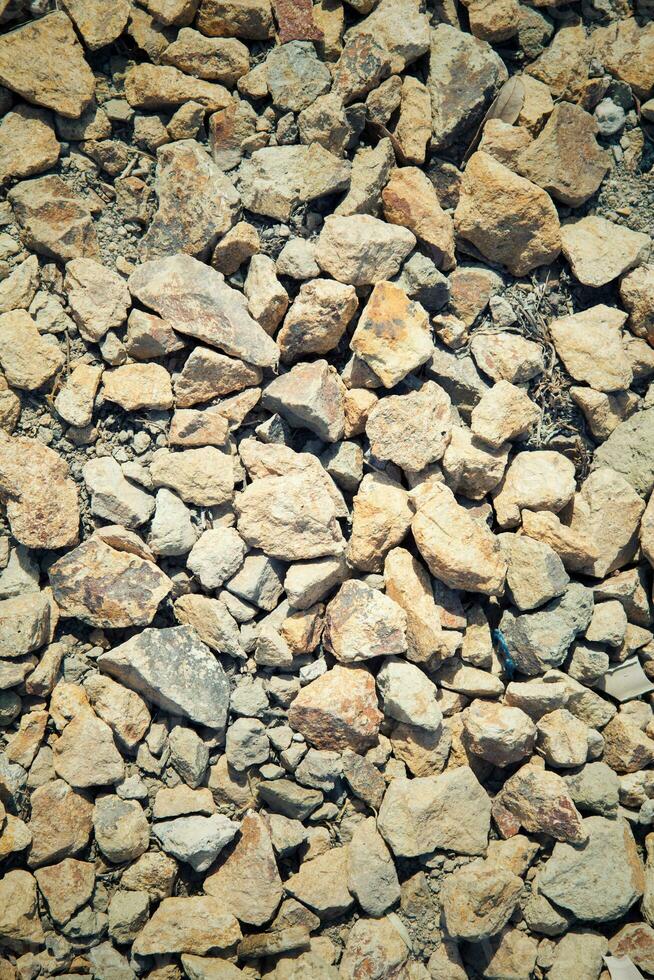 Rocks background to be used in composites. photo