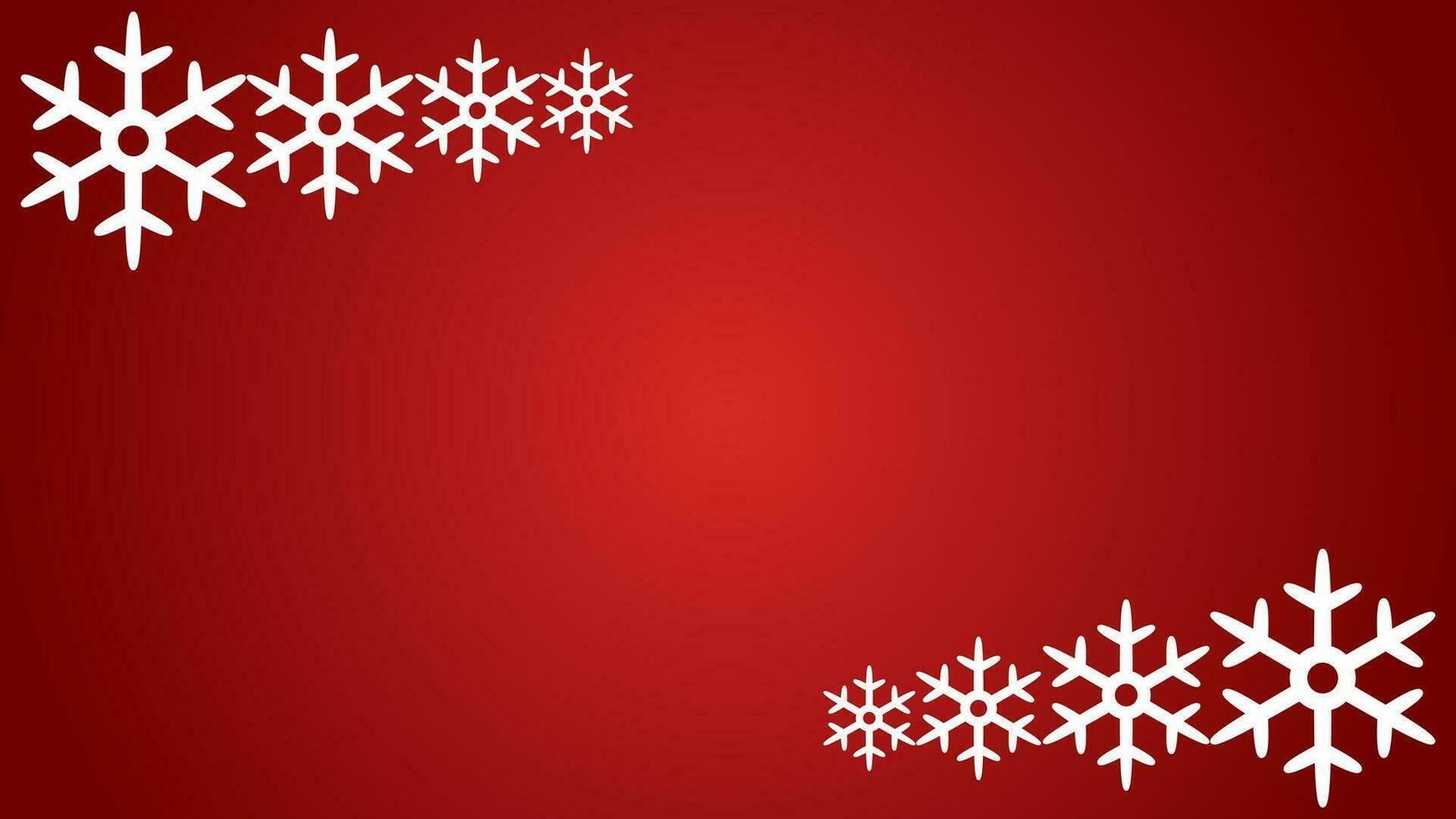 Simple christmas background. Christmas vector background for event ...