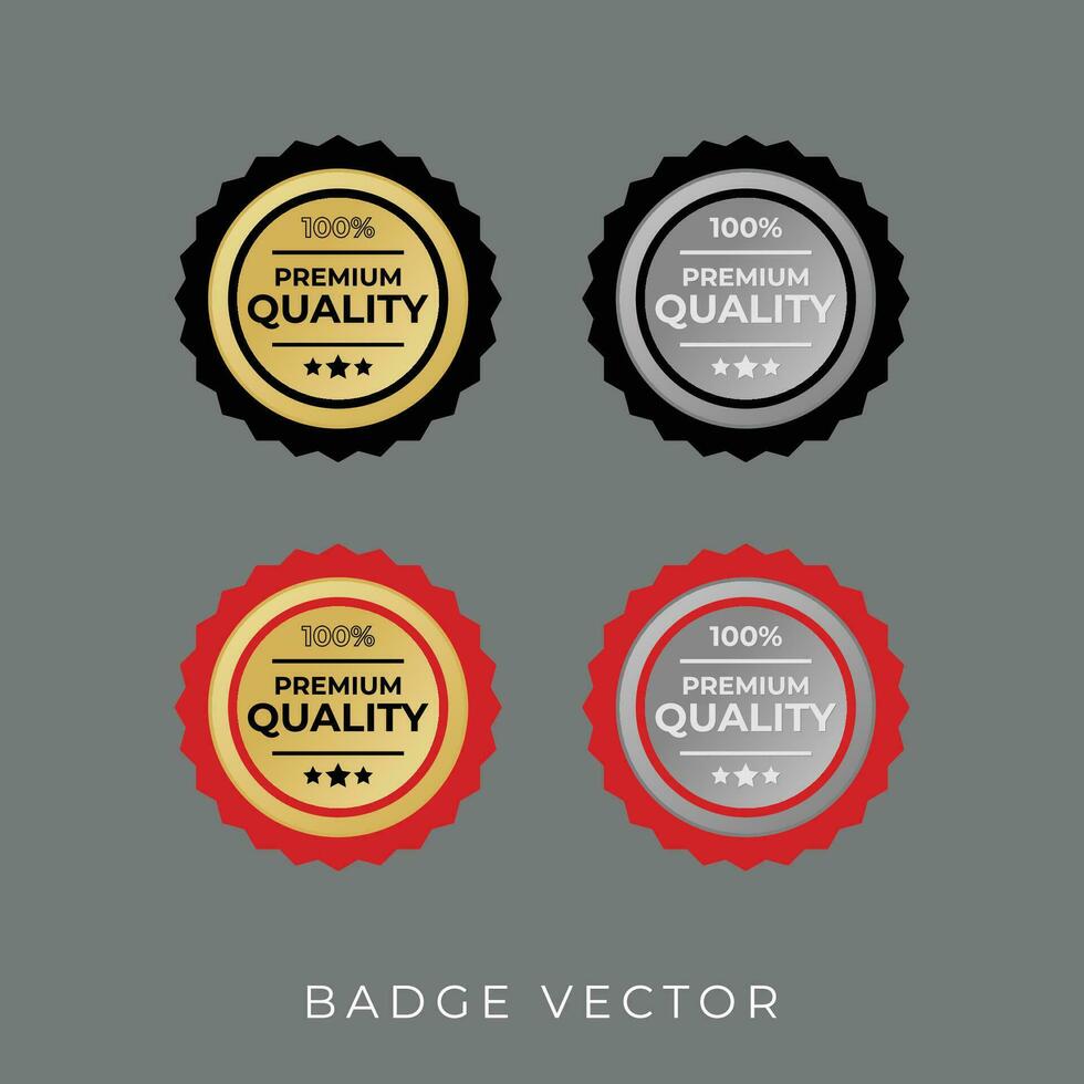 different premium quality vector collection