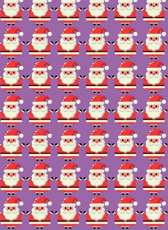 Christmas themed background, design backgrounds, with pattern of Christmas symbols, background for Christmas vector