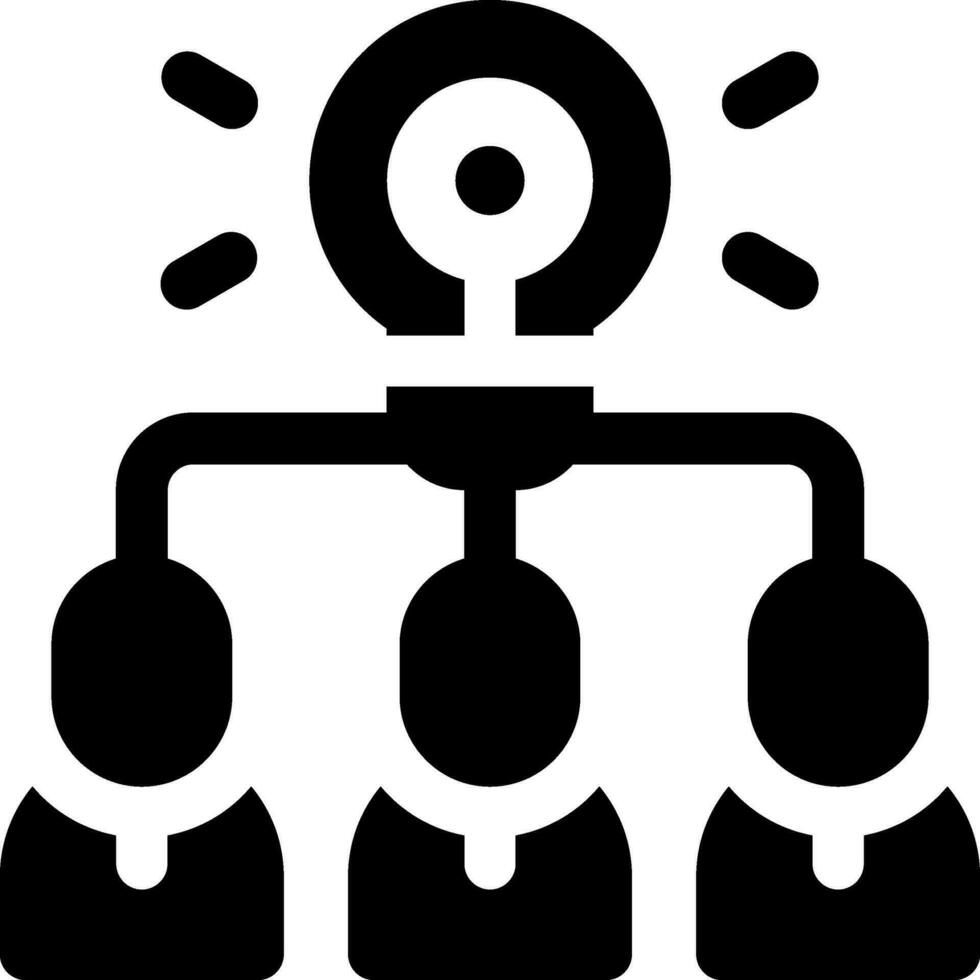 this icon or logo business training icon or other where it explains theefforts or things a company does to educate its employees or develop employee skills for the company's progress or other vector