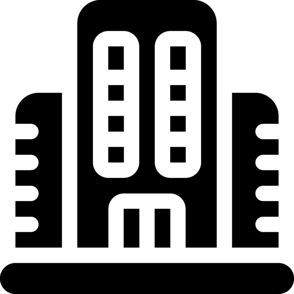 this icon or logo supply chain icon or other where it explains the something that needs to be prepared, whether it is a warehouse, documents and others in the flow of goods delivery or other vector