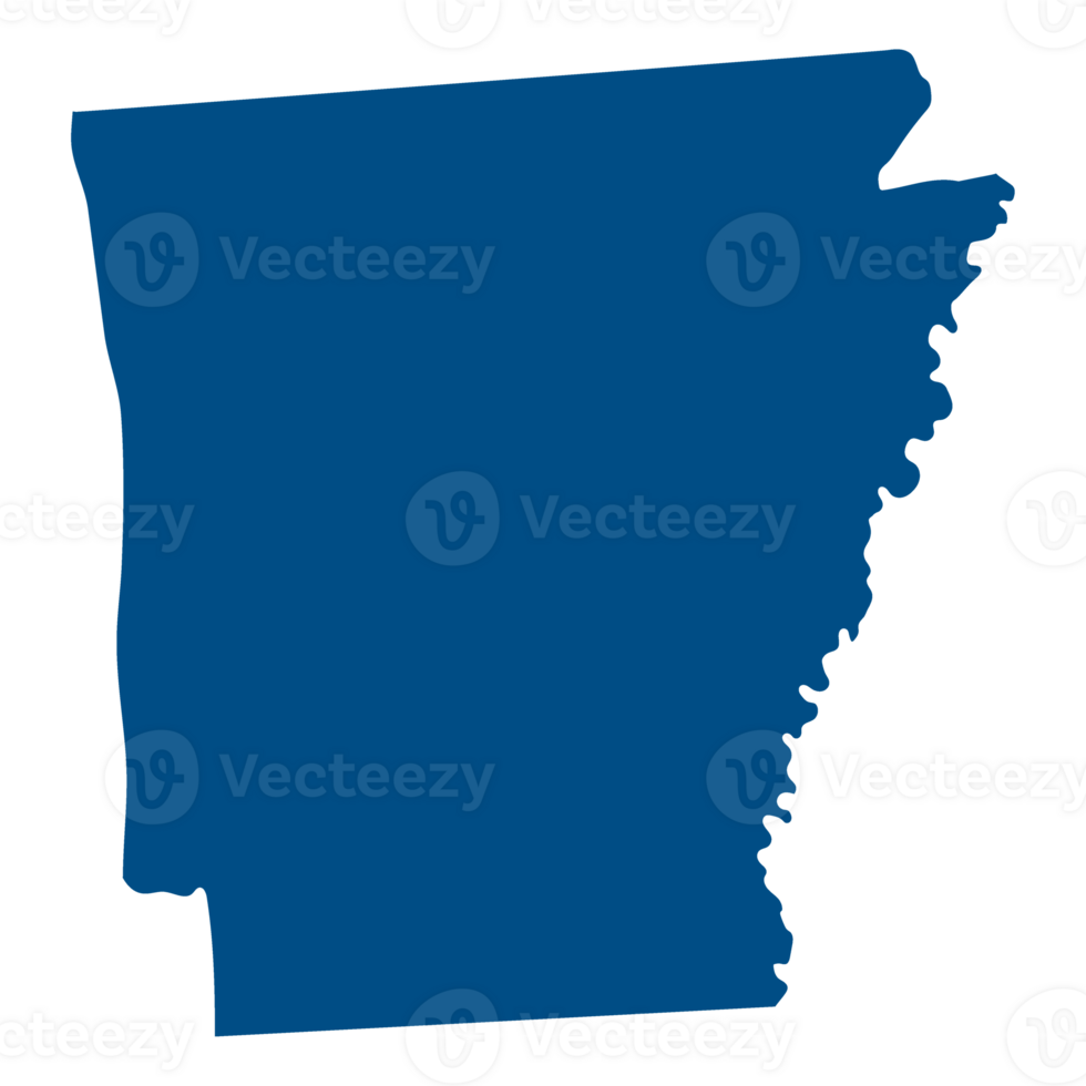 Arkansas State Map Map Of The US State Of Arkansas 35769099 PNG arkansas-state-map-map-of-the-us-state-of-arkansas-35769099-png