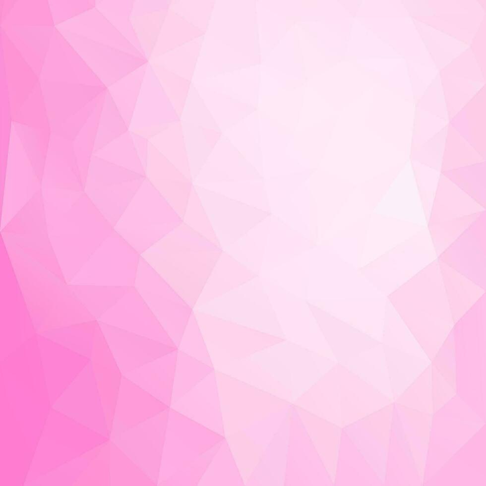 polygon Background vector illustration