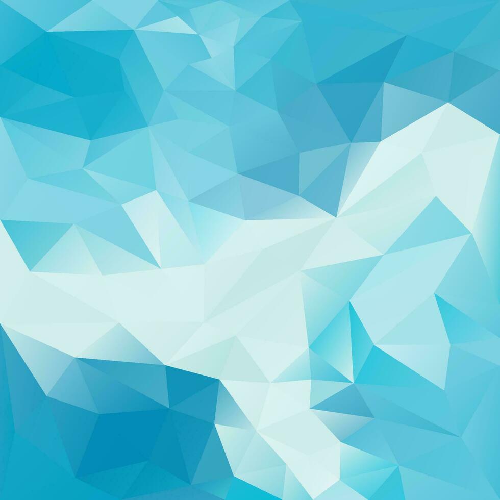 polygon Background vector illustration