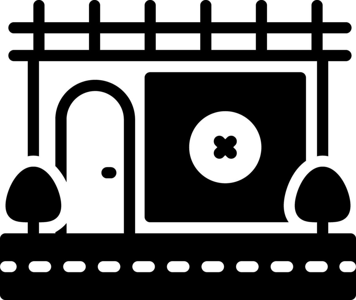 solid icon for close 35770879 Vector Art at Vecteezy