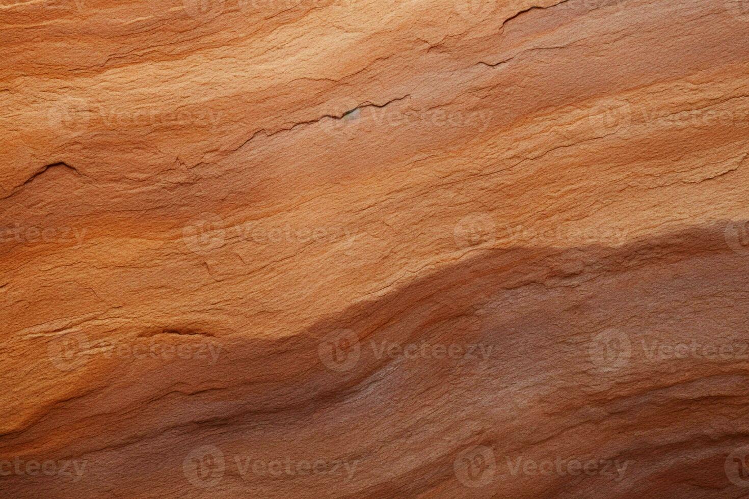 AI generated Design purpose achieved abstract wooden texture with subtle sandstone vanish photo