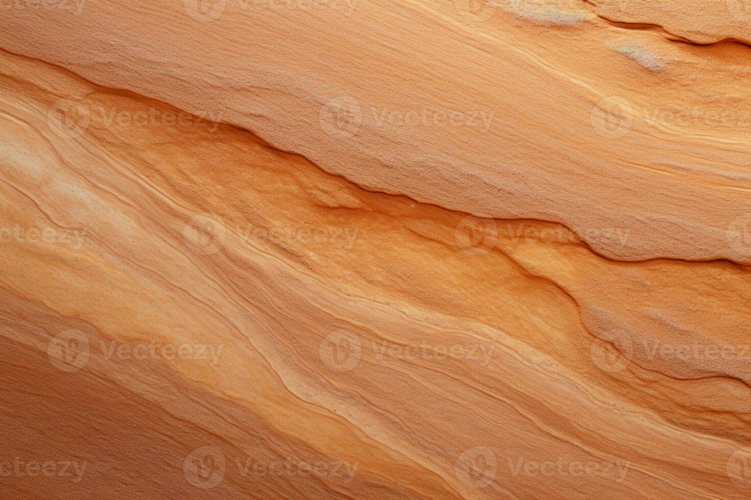 AI generated Design purpose achieved abstract wooden texture with subtle sandstone vanish photo