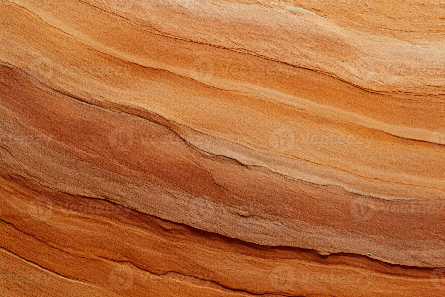 AI generated Versatile design background abstract wood texture merging with sandstone vanish photo