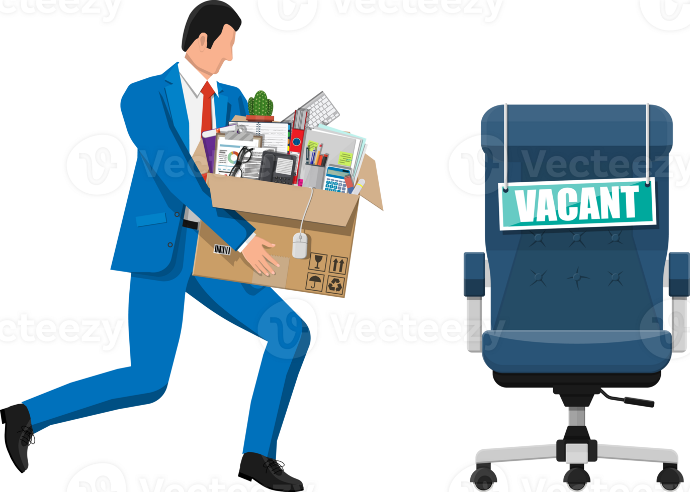 Human resources management concept png