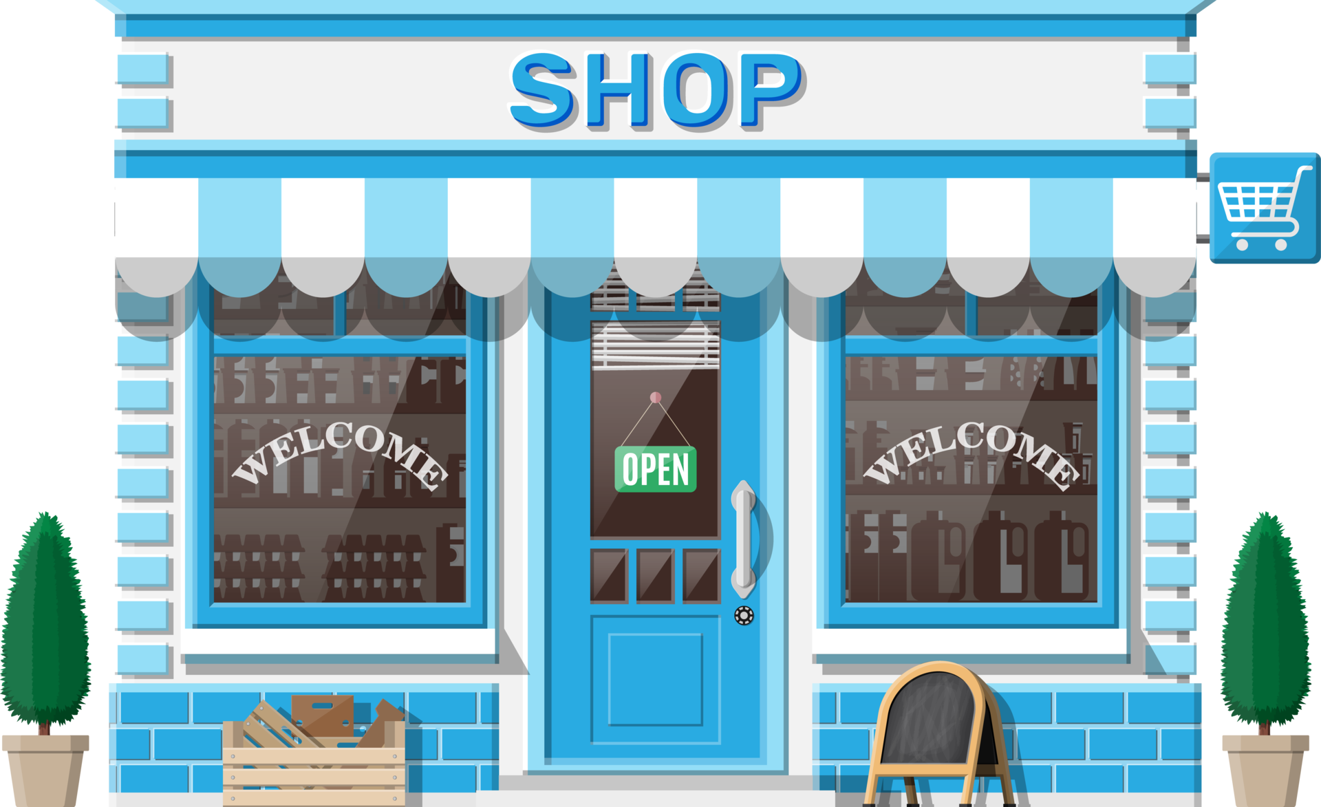 small-european-style-shop-exterior-35773343-png