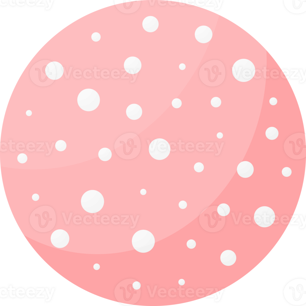 Meat sausage slice png