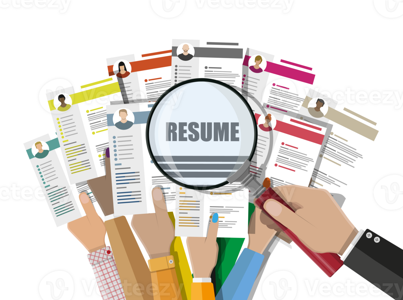 Human resources management png