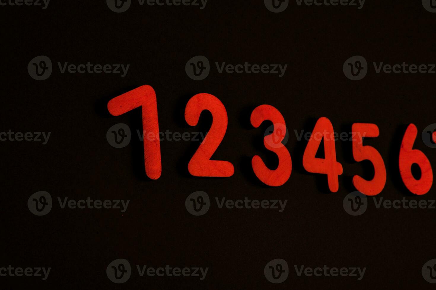 Background or texture of numbers. Finance data concept. Mathematic. Banking or currency. Business and economic growth. photo