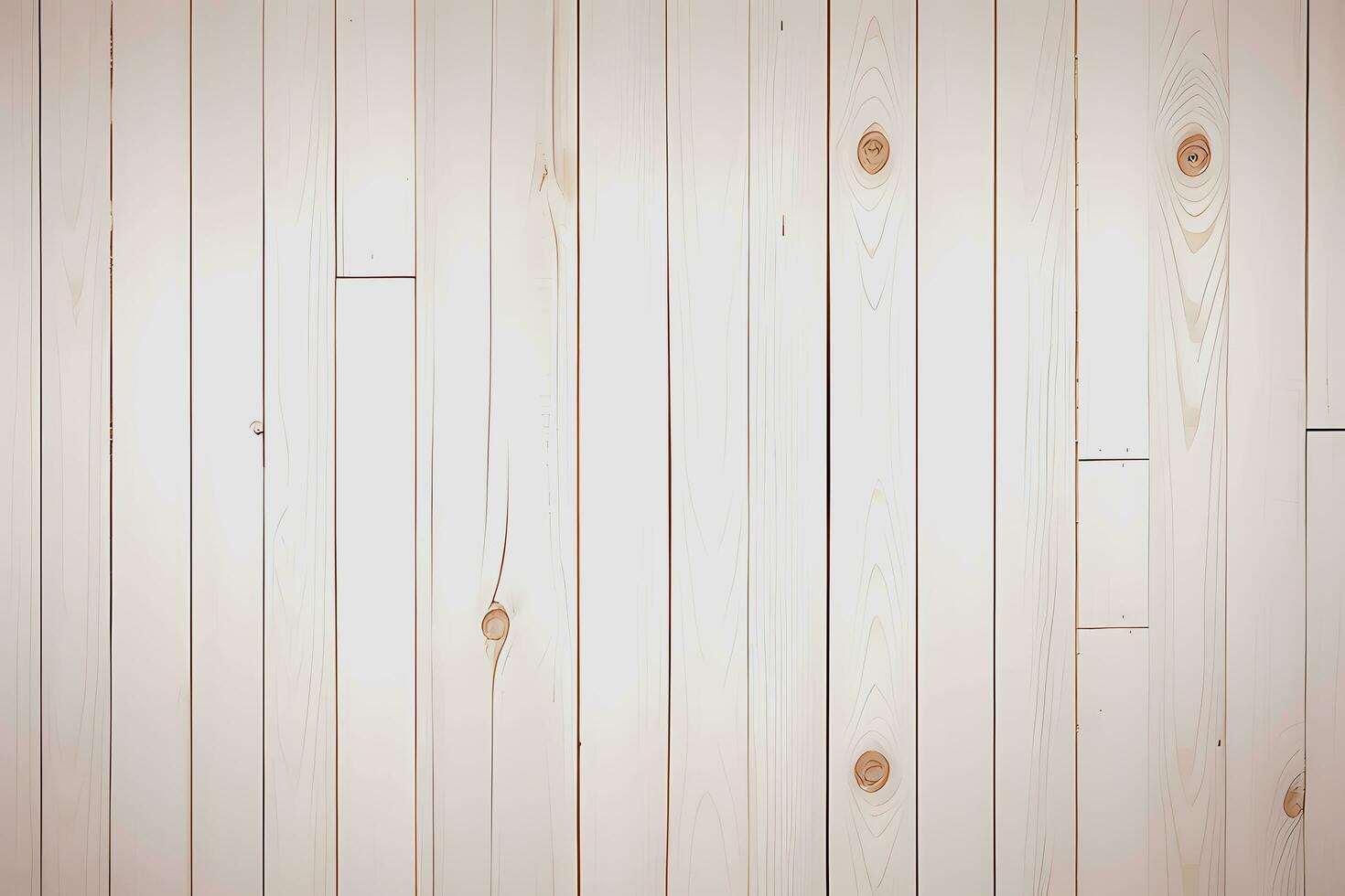 AI generated Wooden wall texture with white paint verticle abstract new background, Pattern of wooden texture, and nature wall background photo