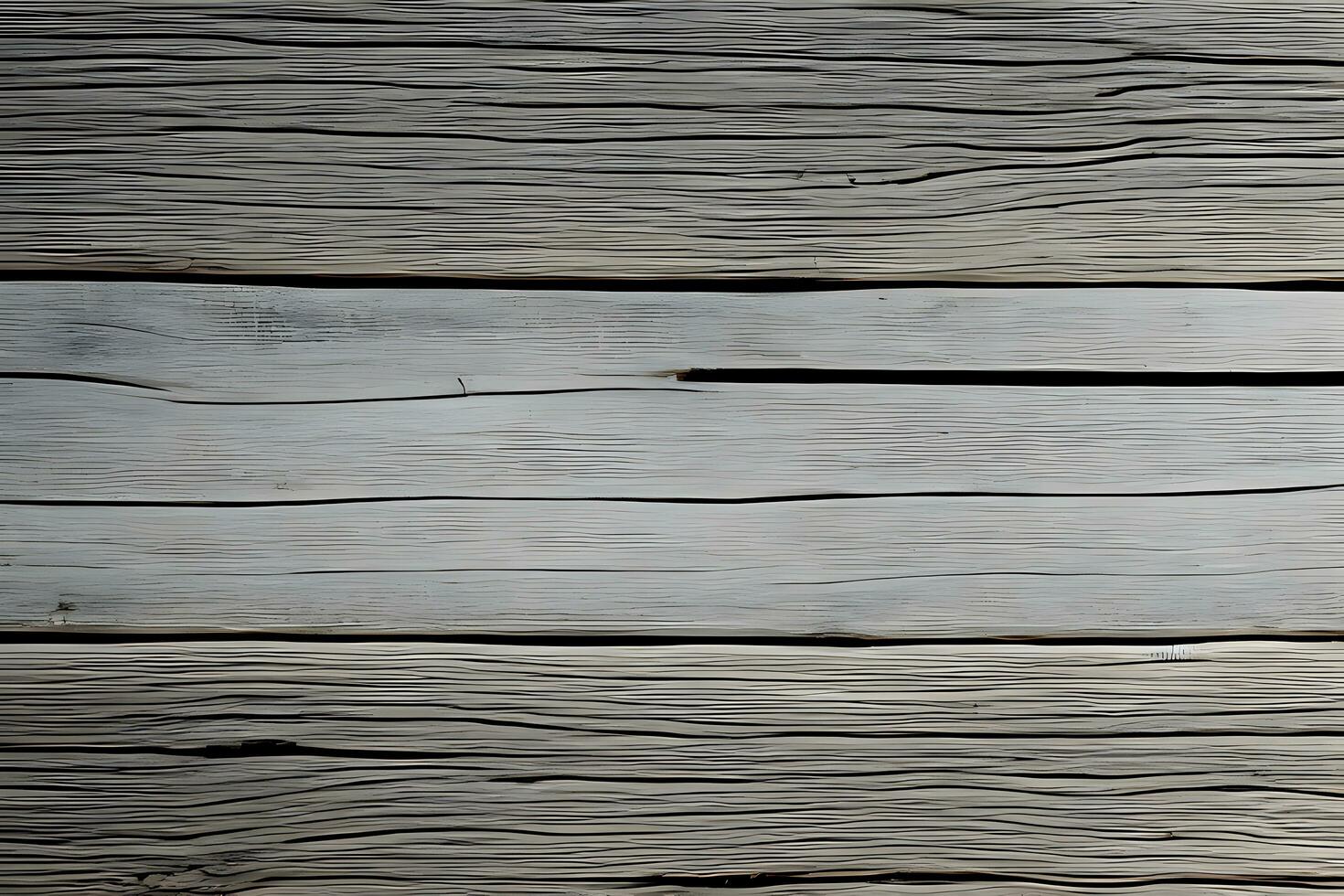 AI generated Old wood plank texture horizontal abstract background, Pattern of wooden texture, and nature wall background photo