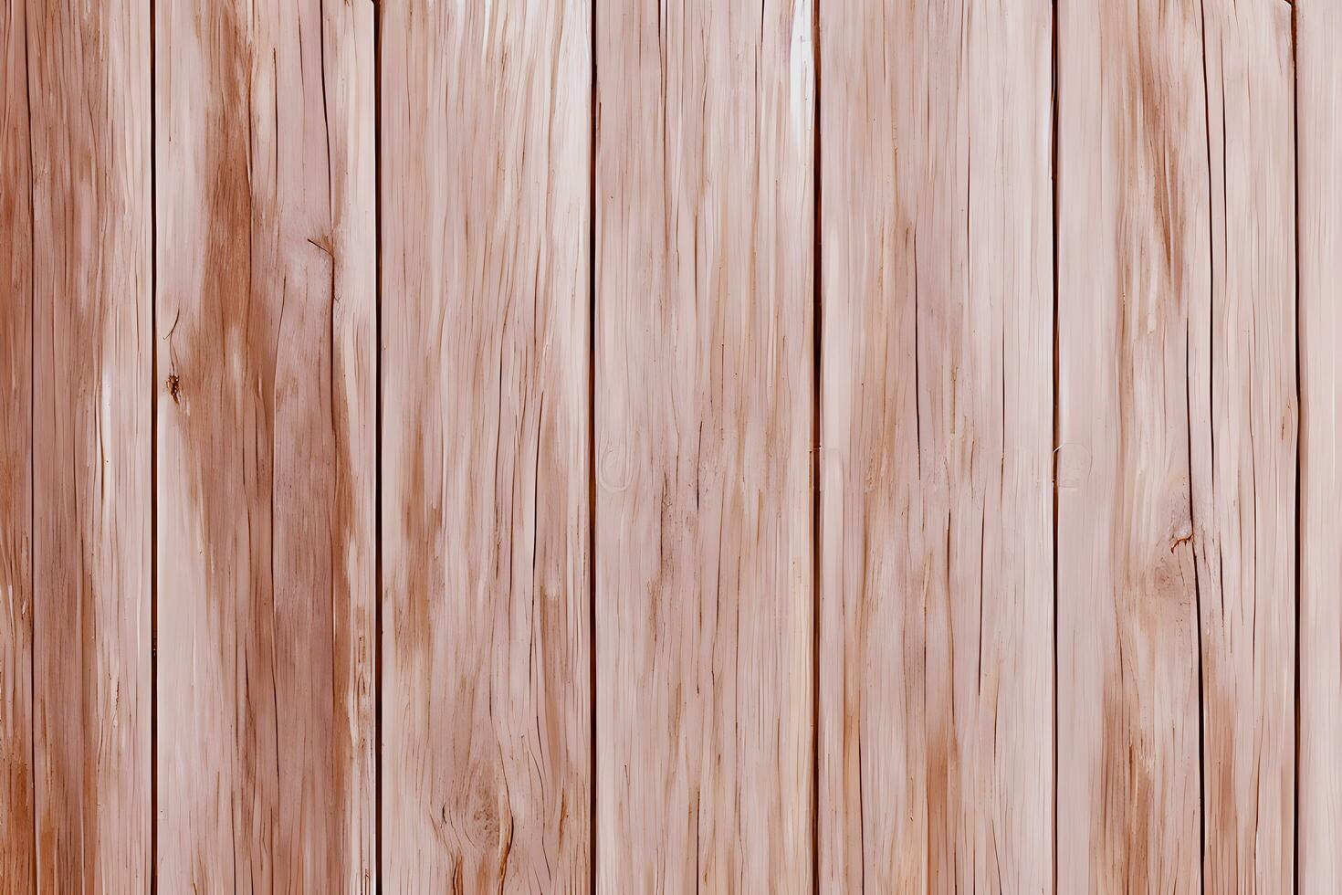 AI generated Old wood plank texture verticle abstract background, Pattern of wooden texture, and nature wall background photo