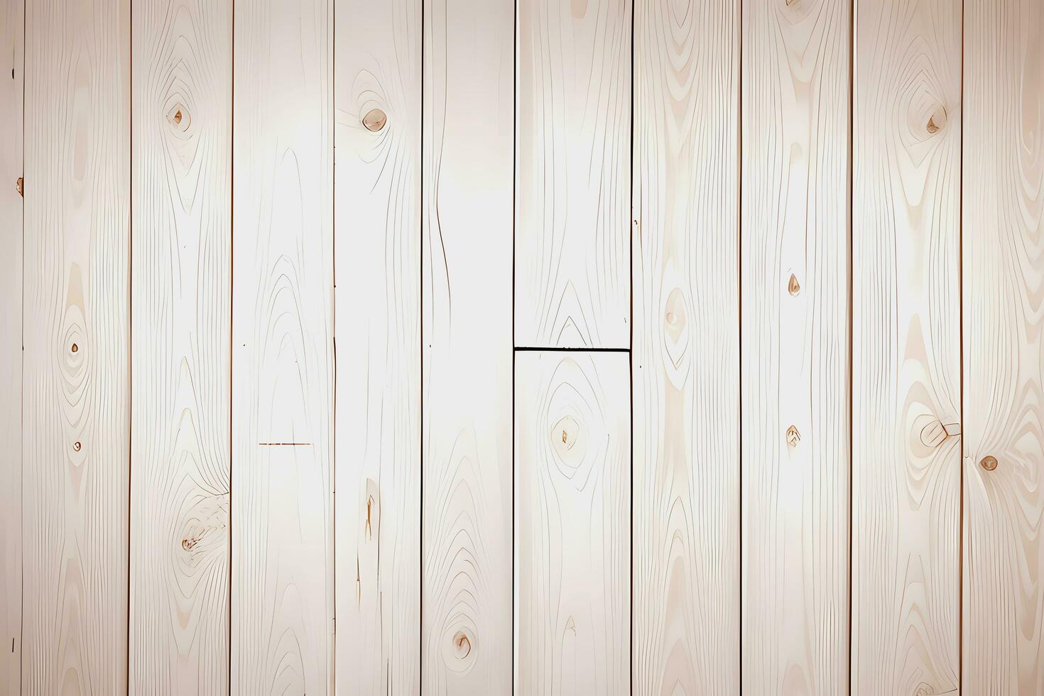 AI generated Wooden wall texture with white paint verticle abstract new background, Pattern of wooden texture, and nature wall background photo