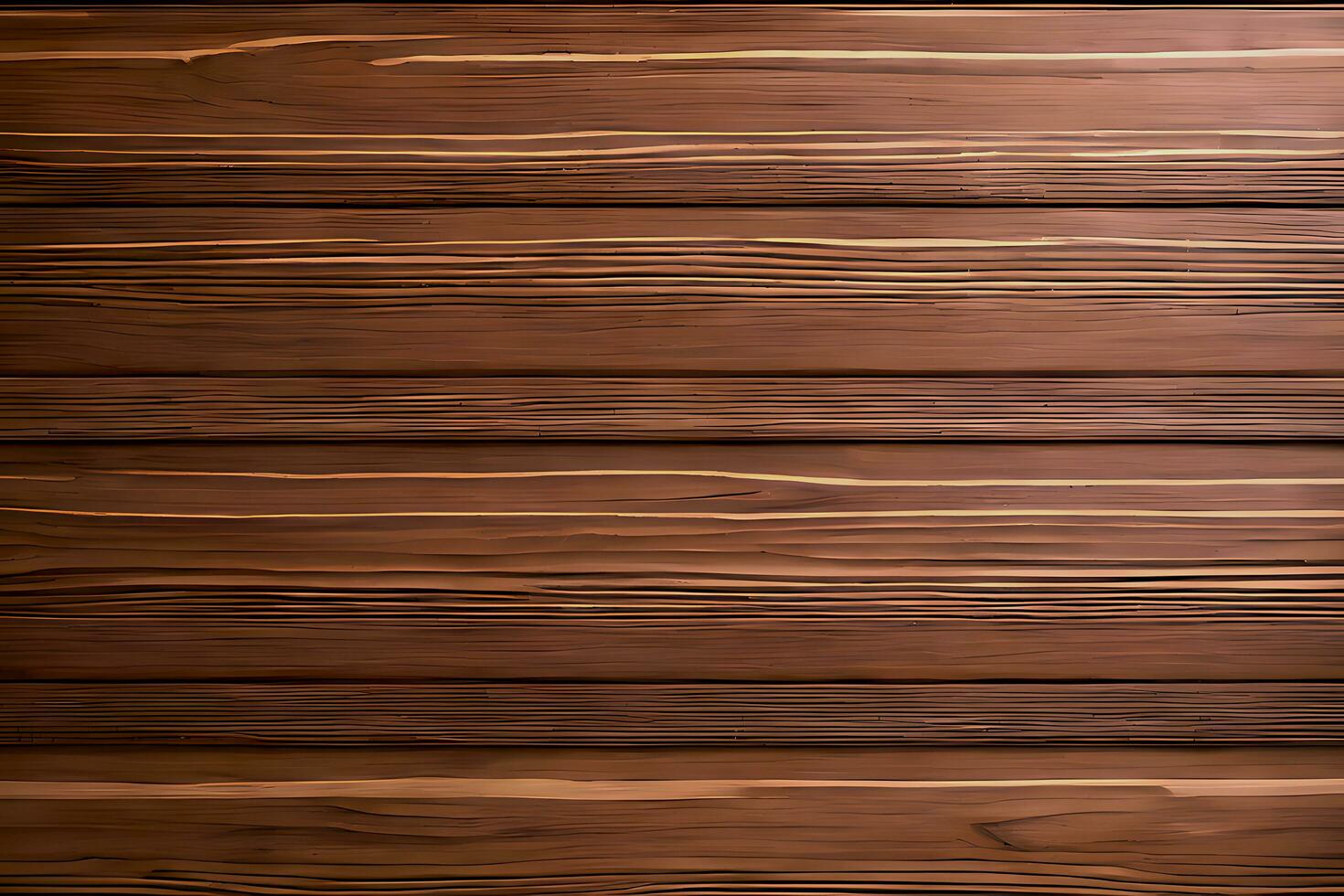 AI generated Wooden texture vertical lines background with a dark brown color HD 4k wallpaper photo