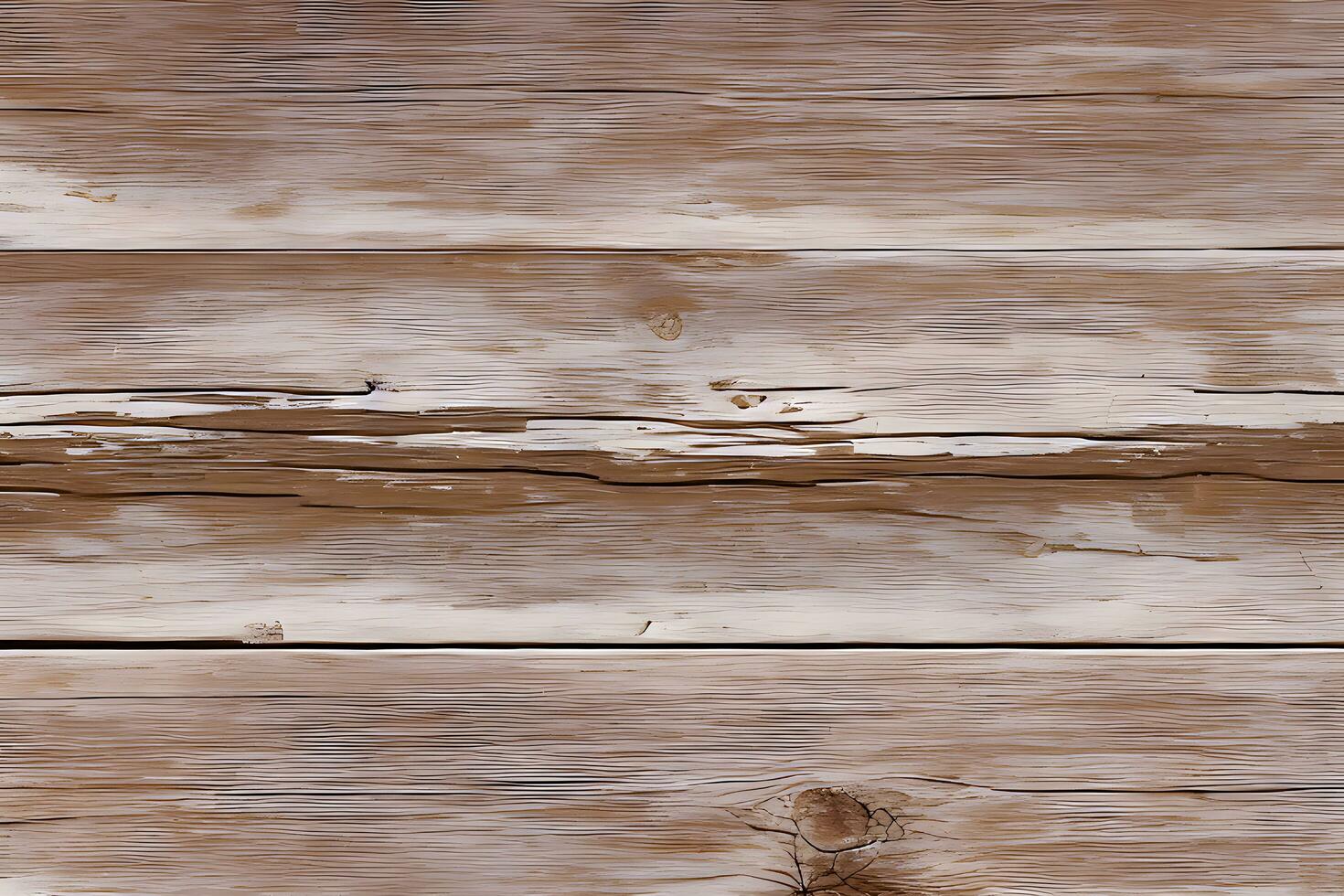 ai generado antiguo madera tablón textura horizontal resumen fondo, modelo de de madera textura, y naturaleza pared antecedentes foto