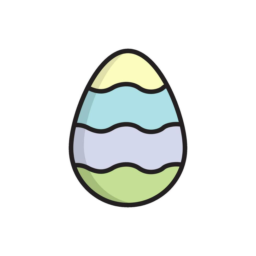 Egg icon vector design templates simple and modern concept