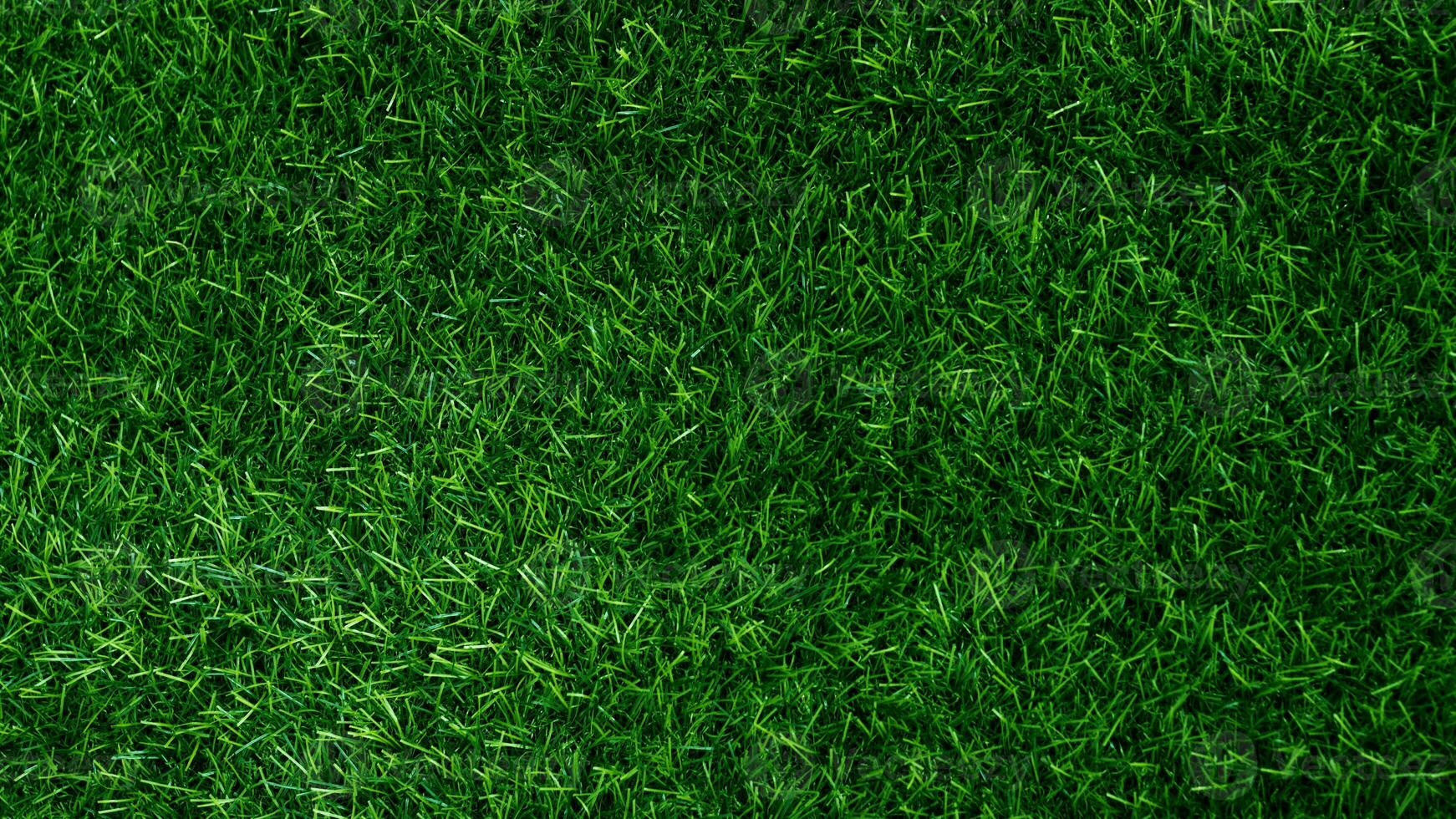 Green grass texture background grass garden concept used for making green background football pitch, Grass Golf, green lawn pattern textured background...... photo