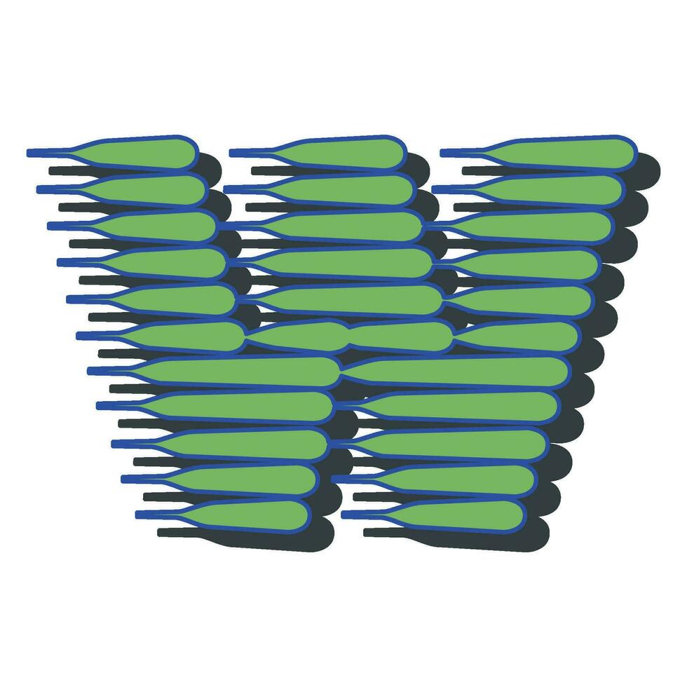 Art Wind Initial Caps Font Capital Letter W vector design