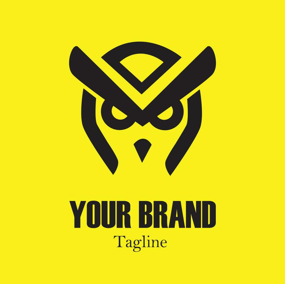 owl logo for you, owl design, owl template vector