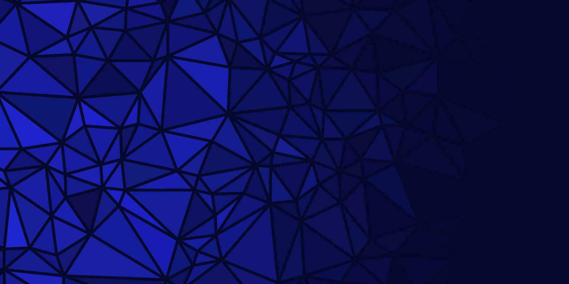 dark blue background for use in design vector