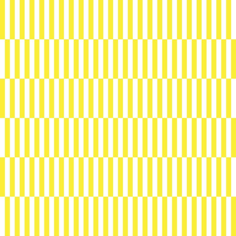 Yellow stripe pattern background. stripe pattern background. stripe background. Pattern for backdrop, decoration, Gift wrapping vector