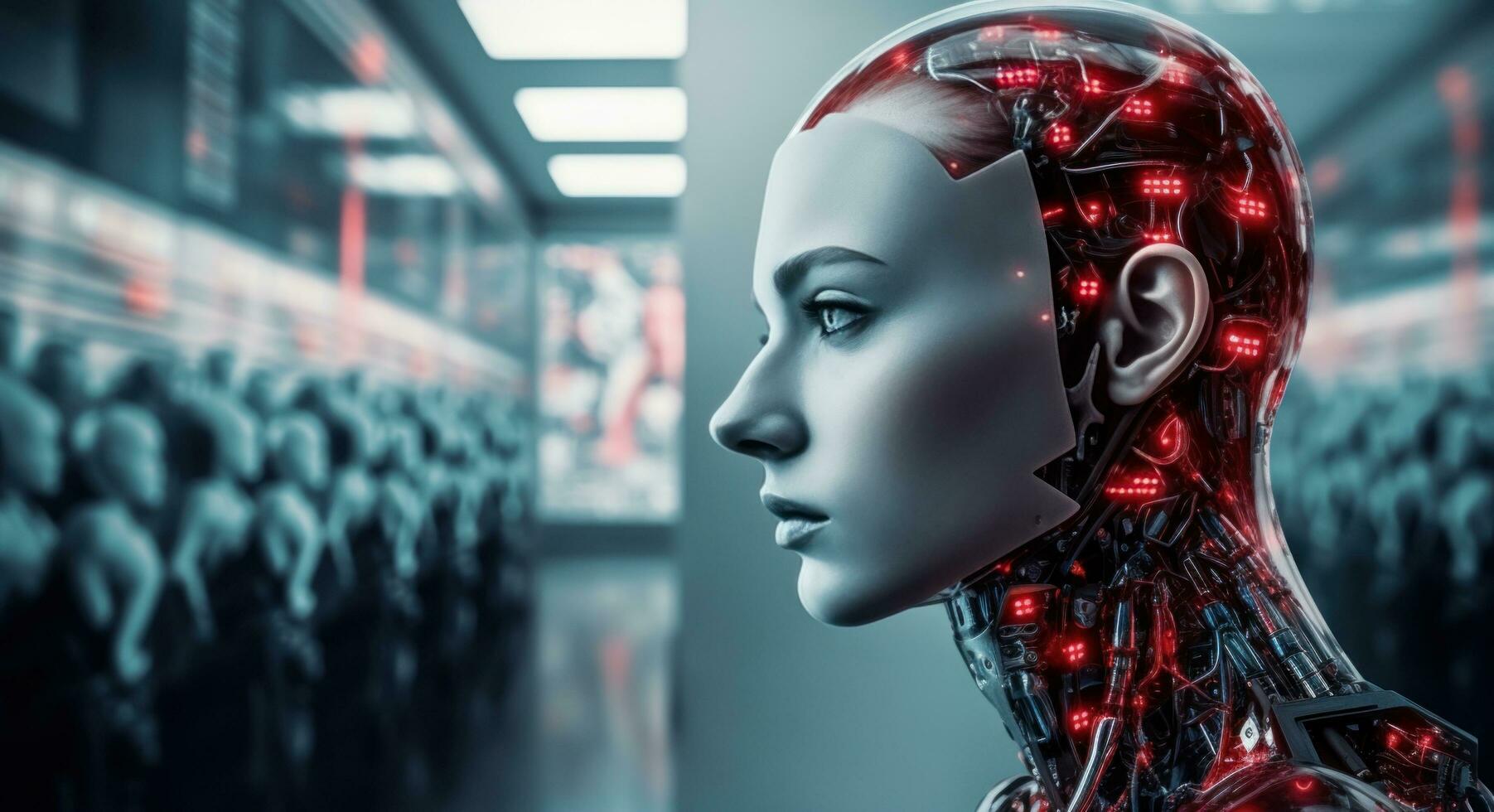 Artificial Intelligence as a Catalyst for Industry 4.0
