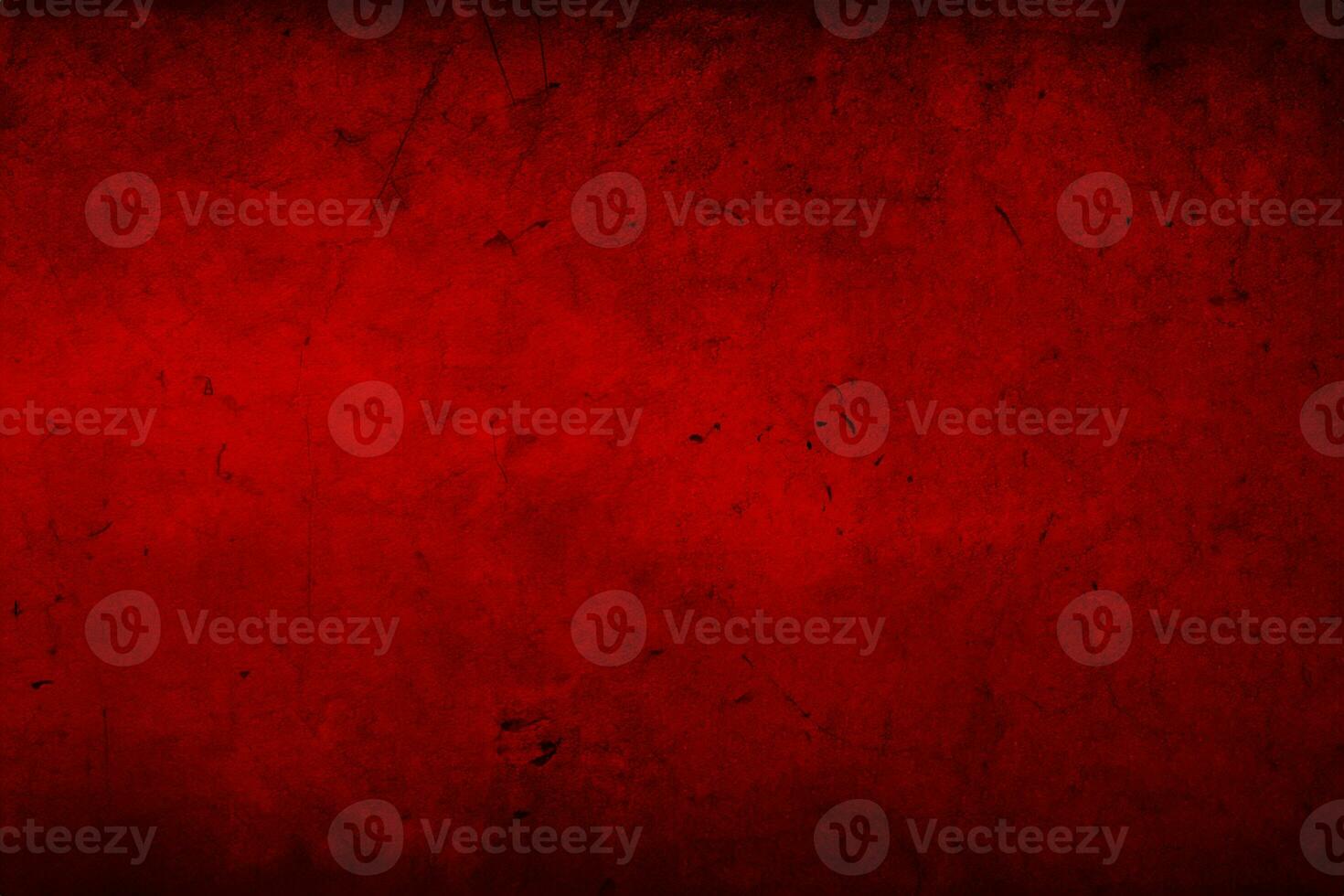 Red textured Christmas background photo