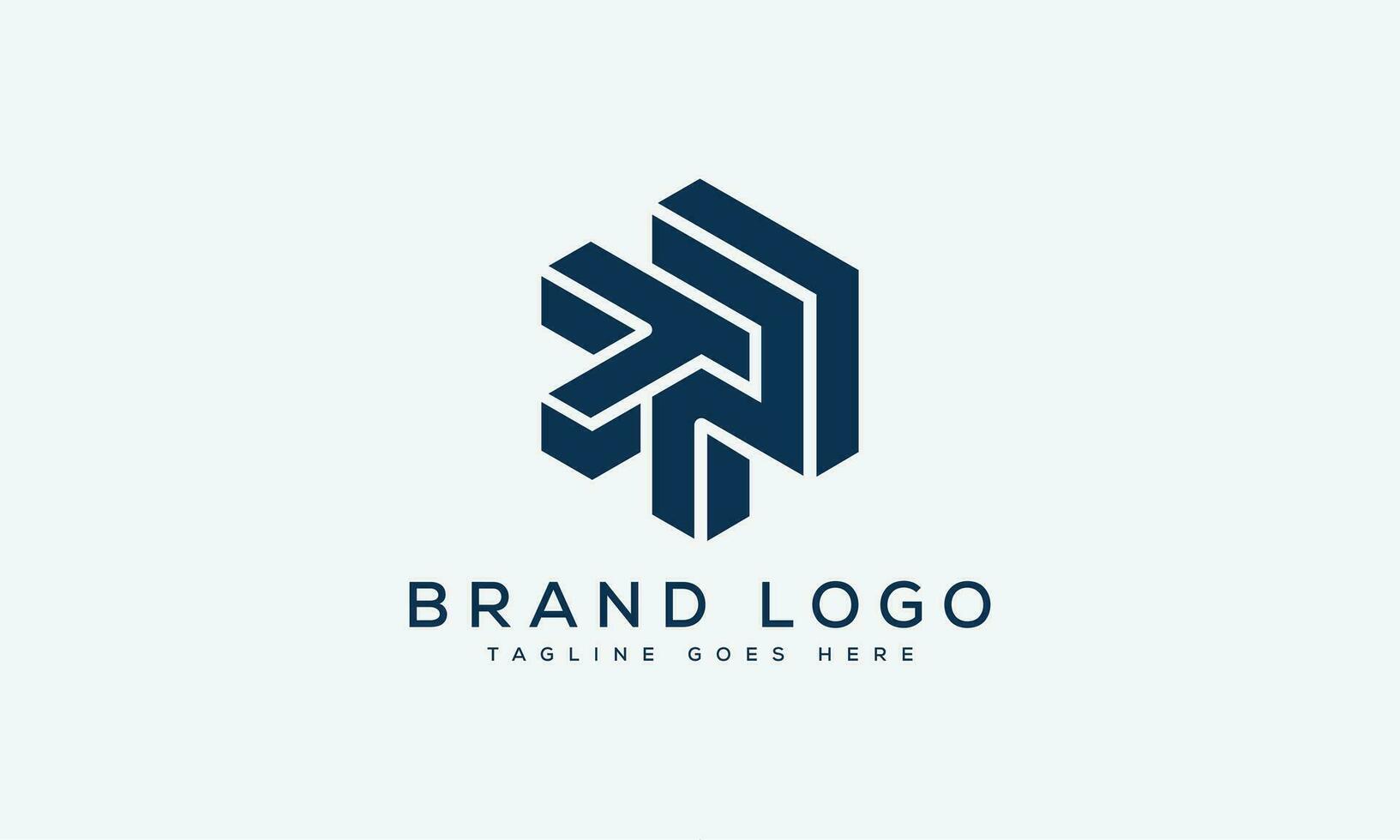 letter PT logo design vector template design for brand.