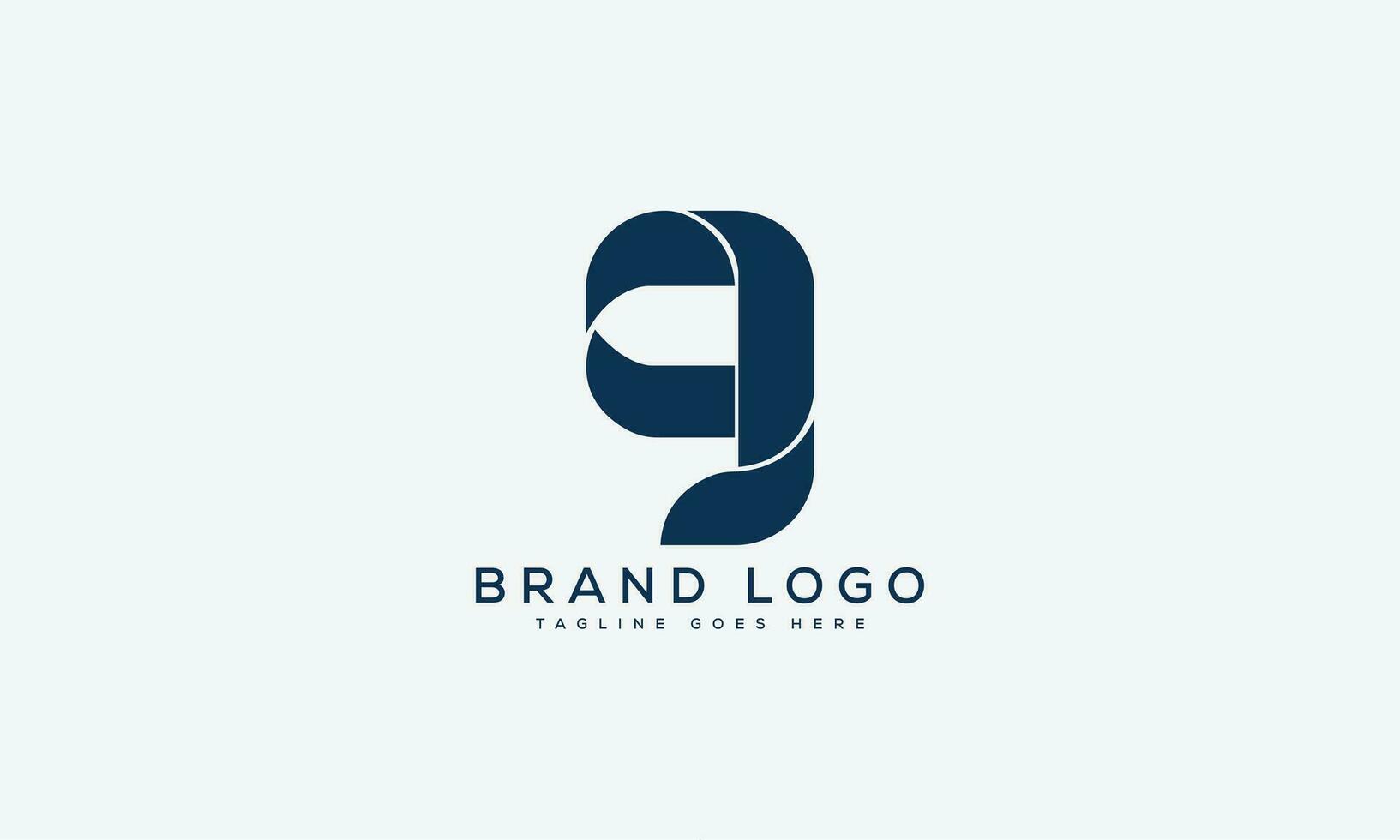 letter G logo design vector template design for brand.