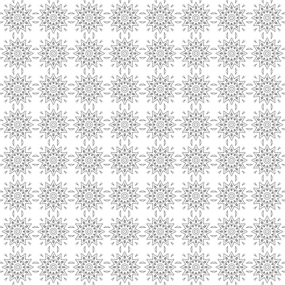 Vector Pattern Background
