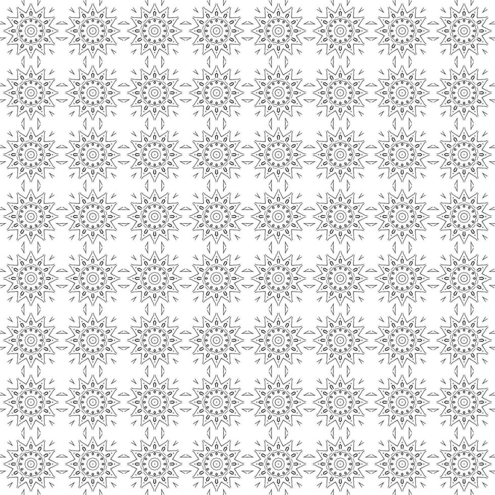 Vector Pattern Background