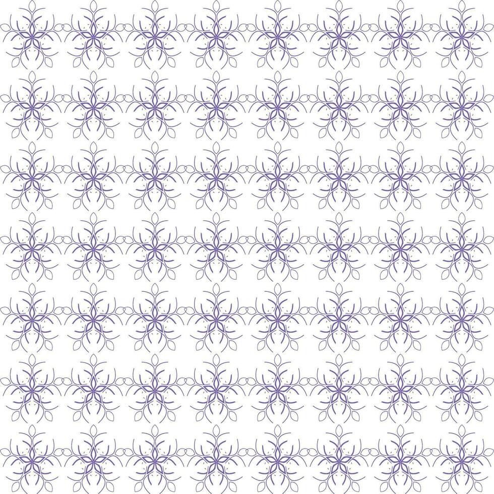 Vector Pattern Background