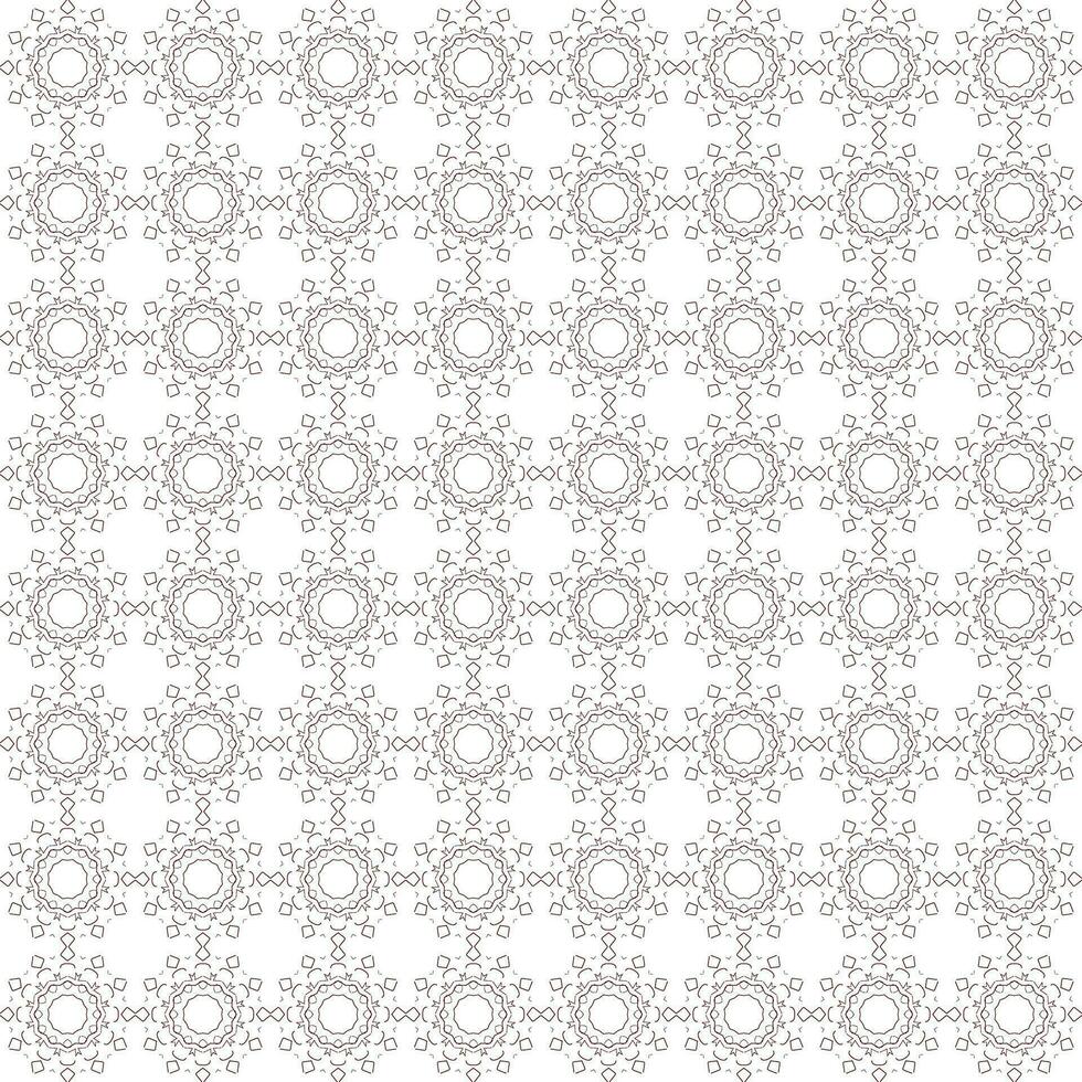 Seamless pattern background vector
