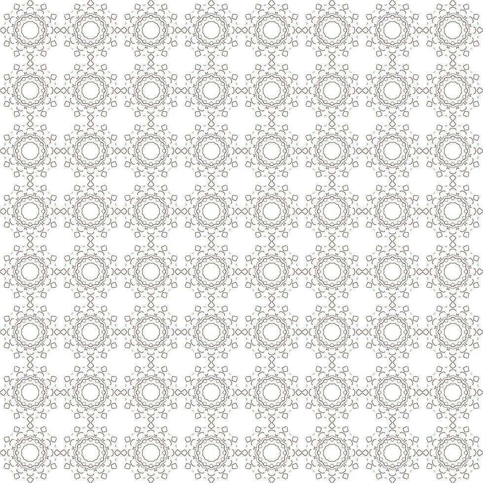 Seamless pattern background vector