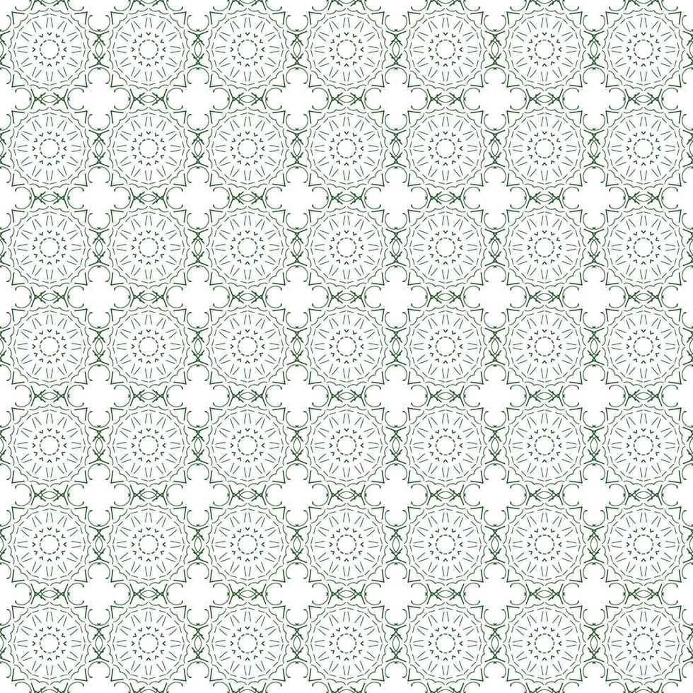 Vector Pattern Background