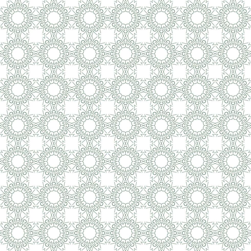 Vector Pattern Background