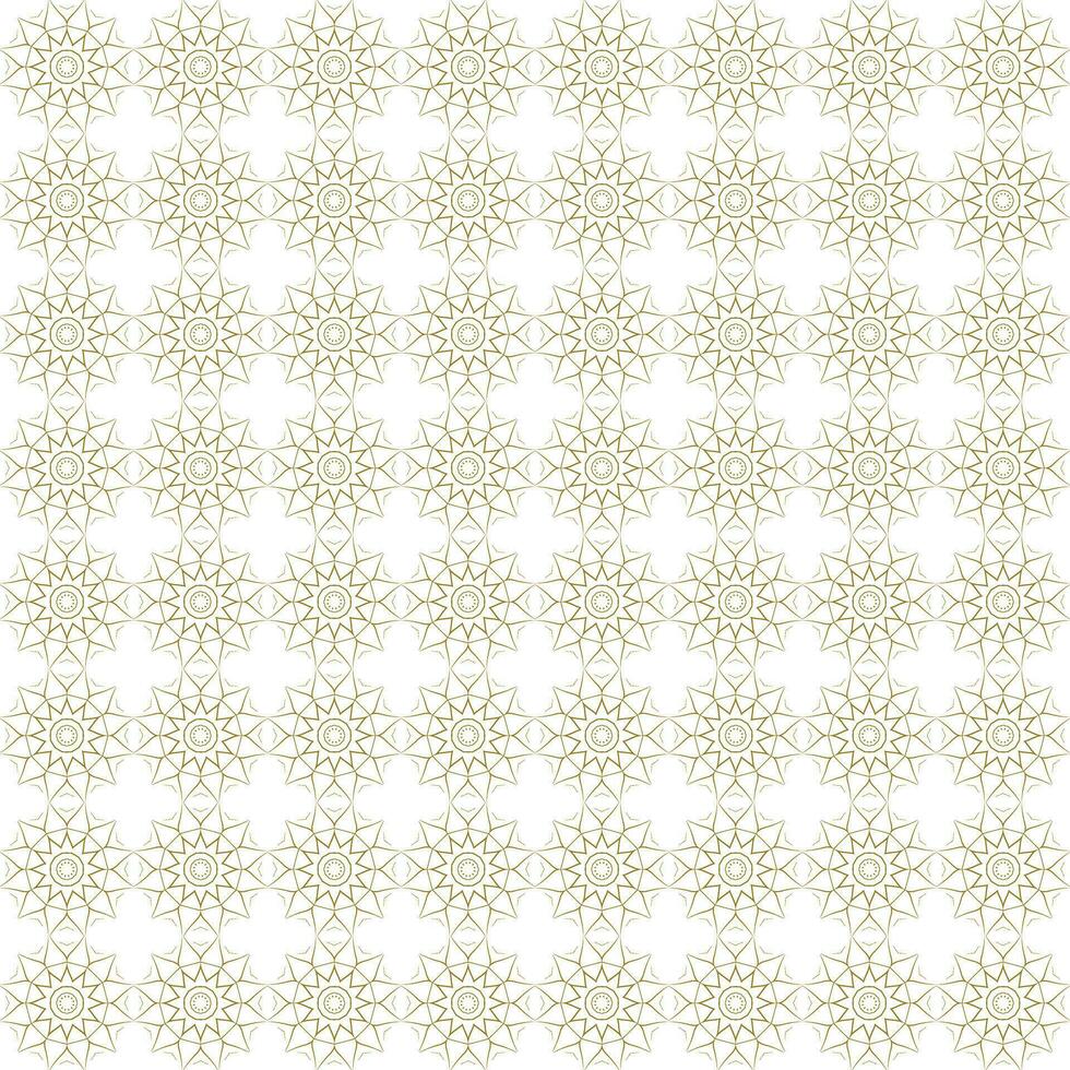 Seamless pattern background vector