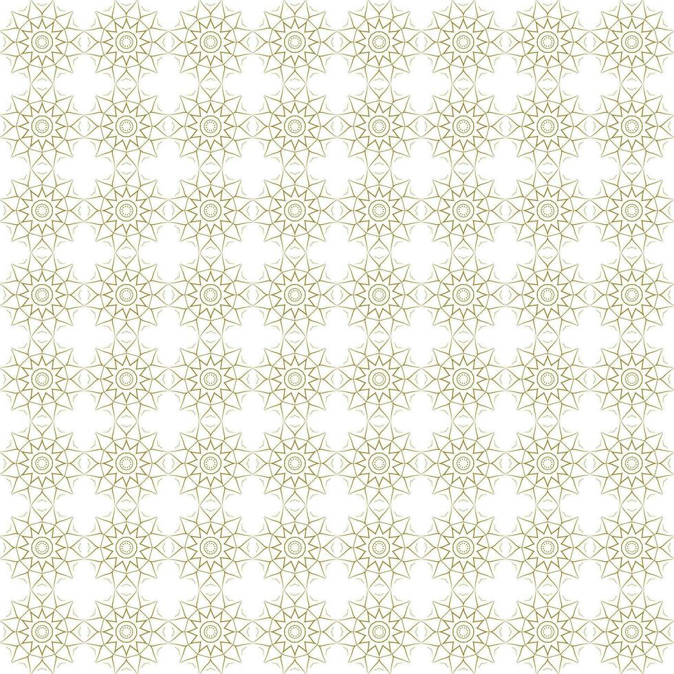 Seamless pattern background vector