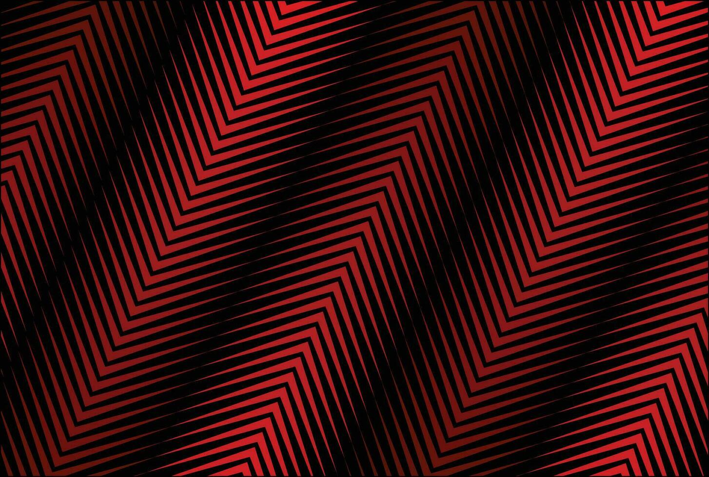 DARK RED ARROW PATTERN vector